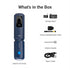 Mini Electric Air Pump